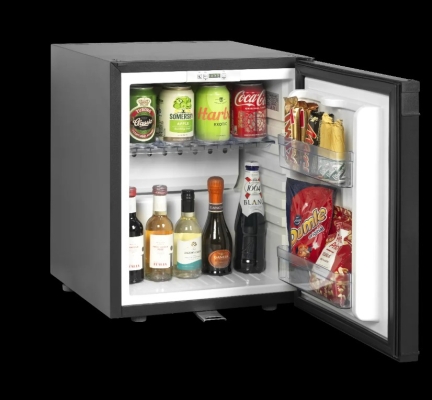 Réfrigérateur Minibar  TM35C
